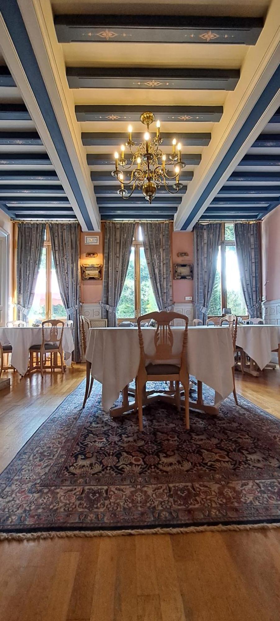 Hotel Particulier Des Canonniers Сен-Кантен Экстерьер фото