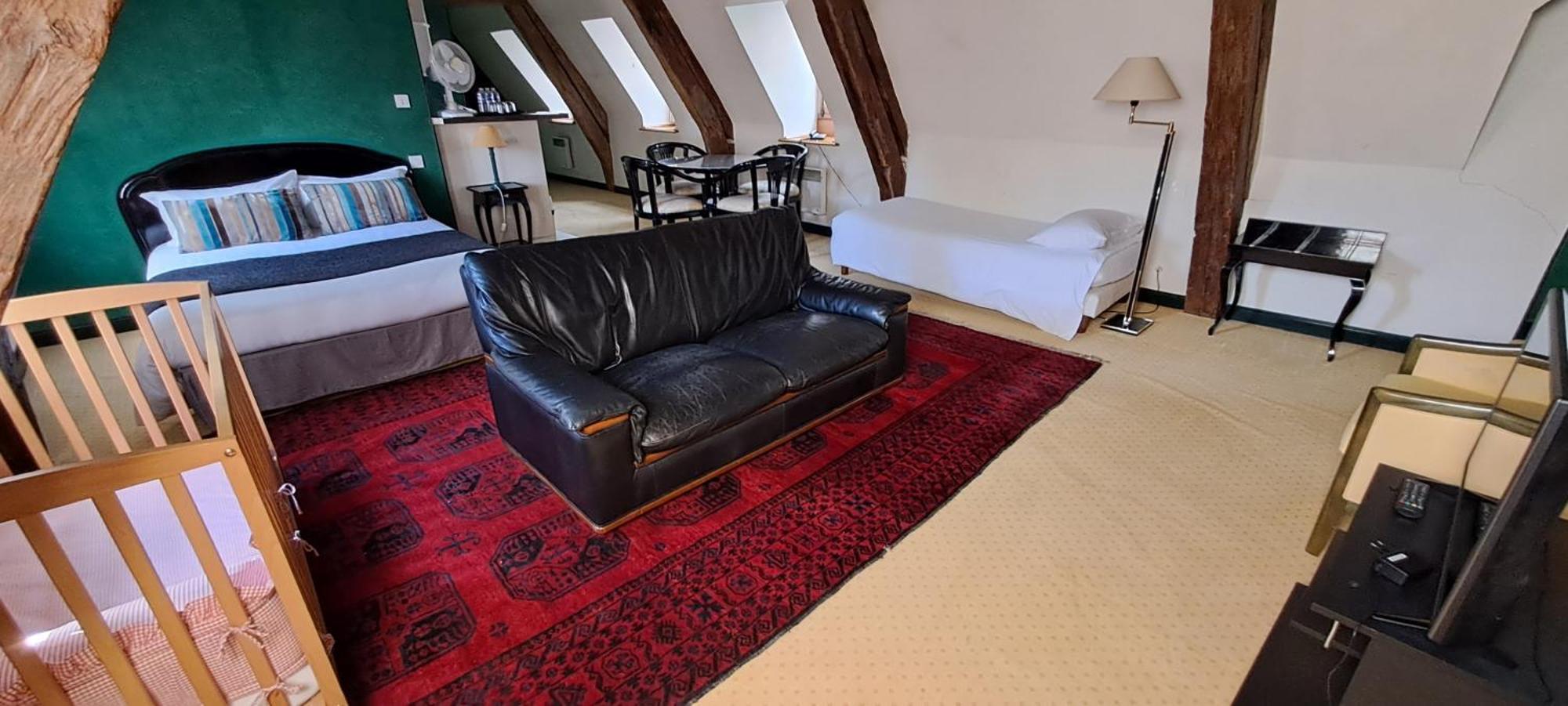Hotel Particulier Des Canonniers Сен-Кантен Экстерьер фото