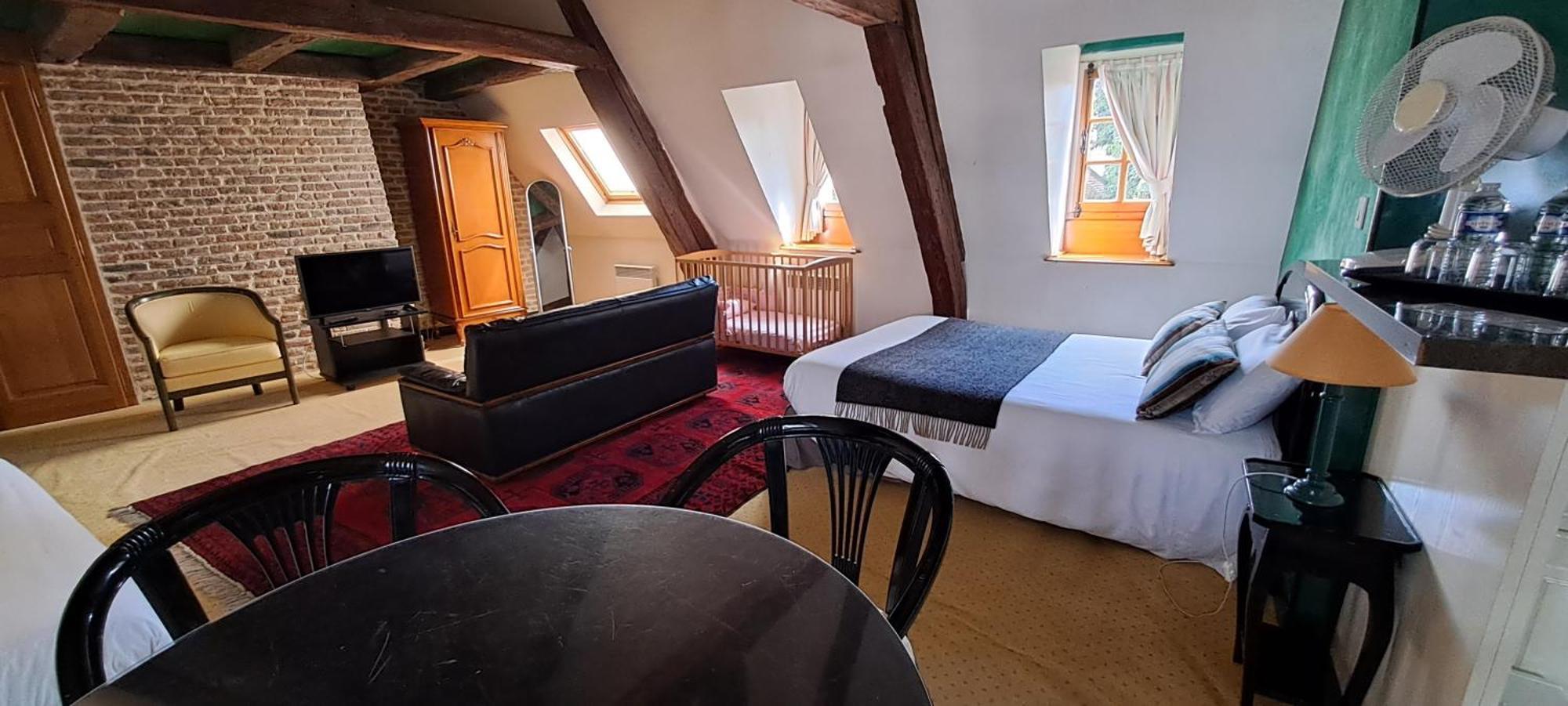 Hotel Particulier Des Canonniers Сен-Кантен Экстерьер фото